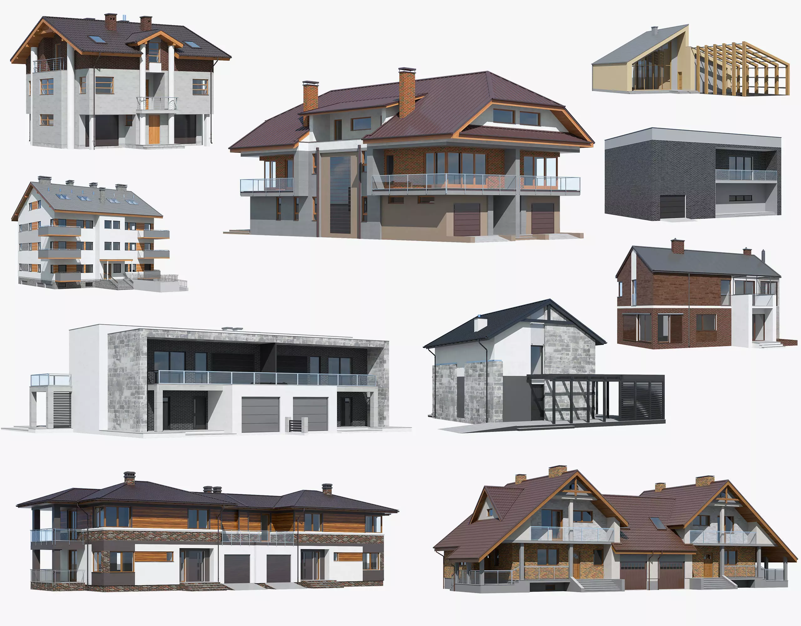 Cottage Collection 02 _0