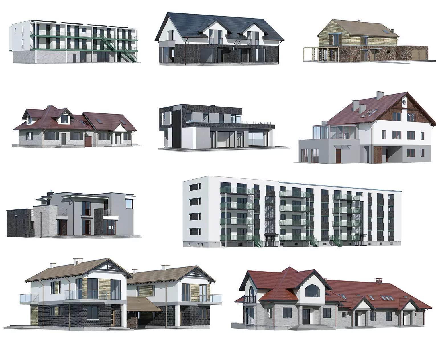 Cottage Collection 04 _0