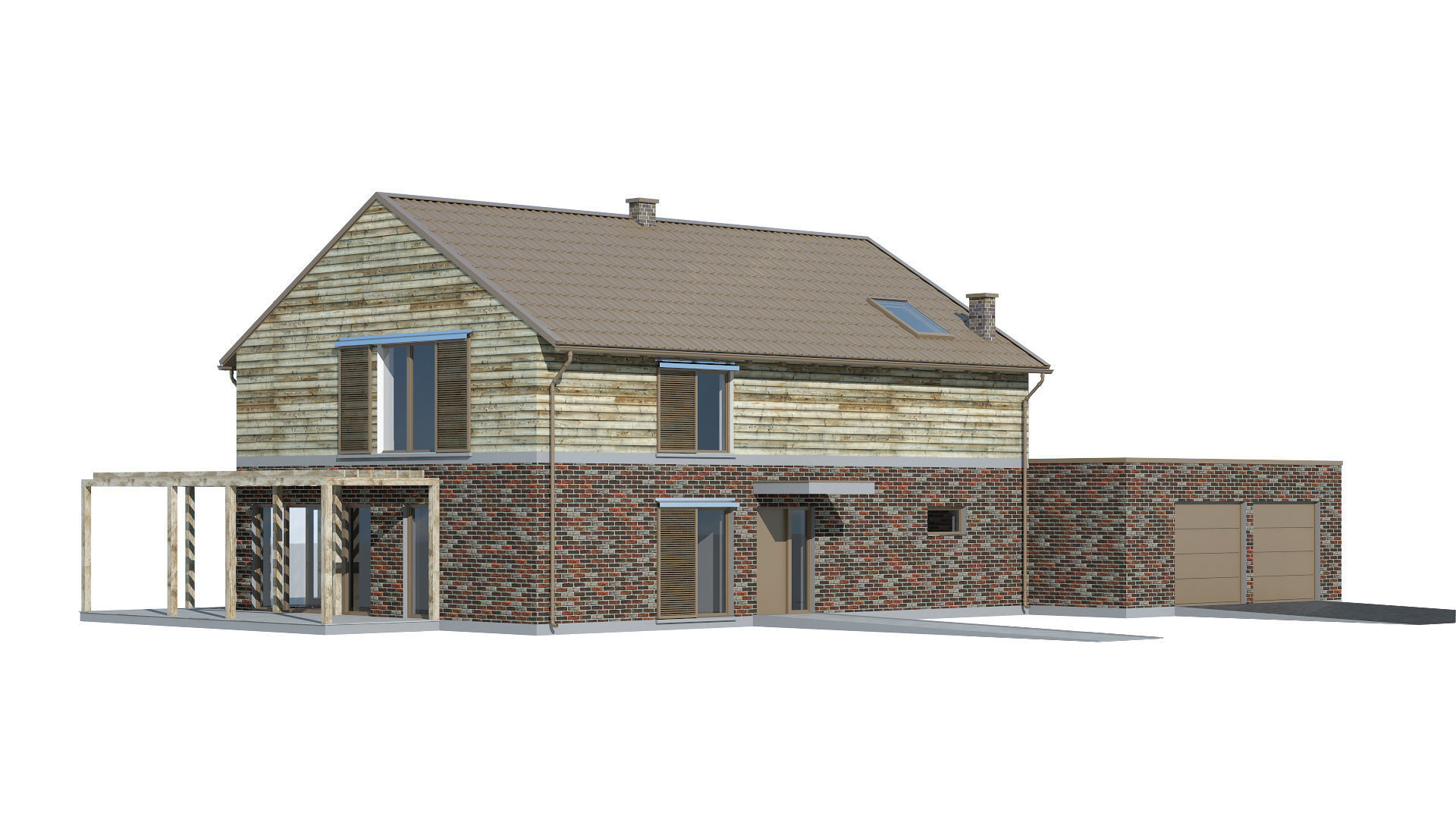 Cottage Collection 04 _21