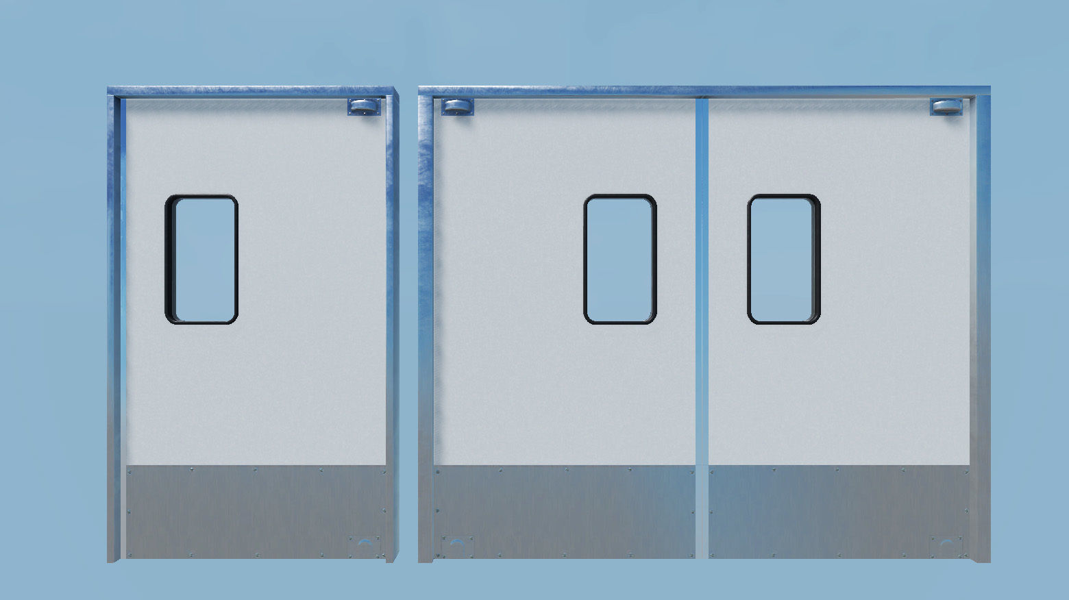 Night Club props - Unity Low-poly 3D model_24