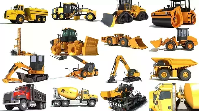 Public Works Collection 
