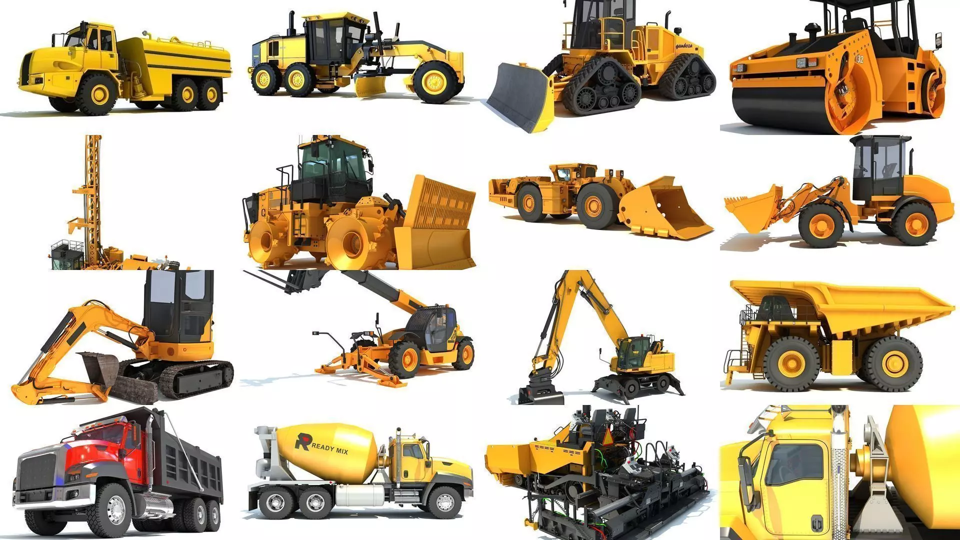 Public Works Collection _0