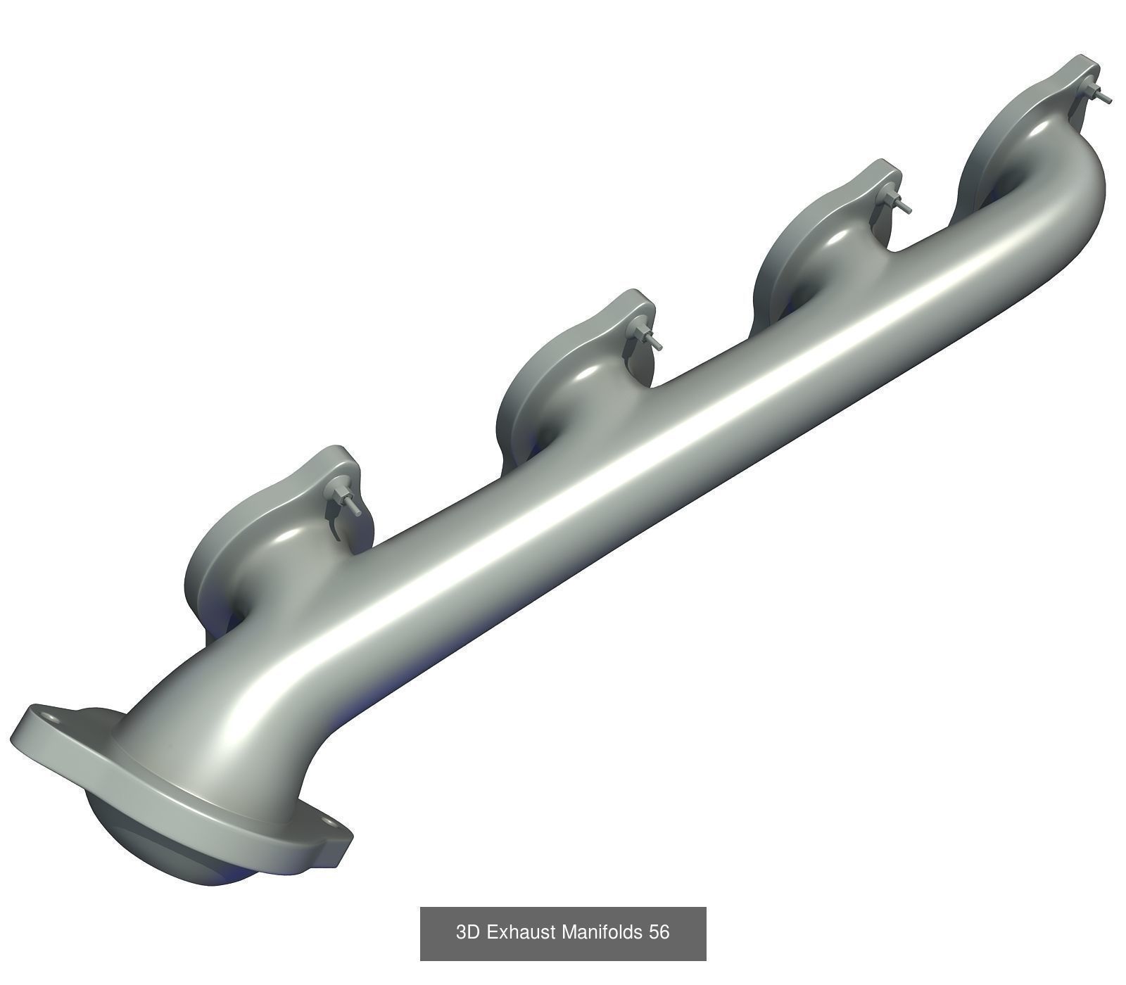 Engine Parts 3D Models 3D Model Collection_55