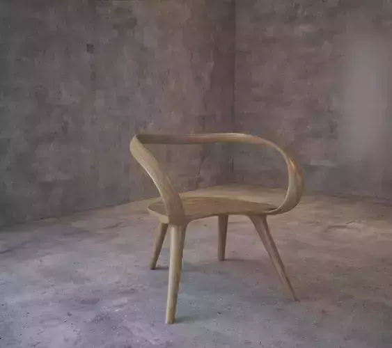 VELO CHAIR JW