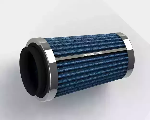 500 Group Spectre Air filter