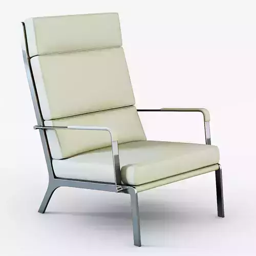 Armchair GILBERT by Jaime Casadesus