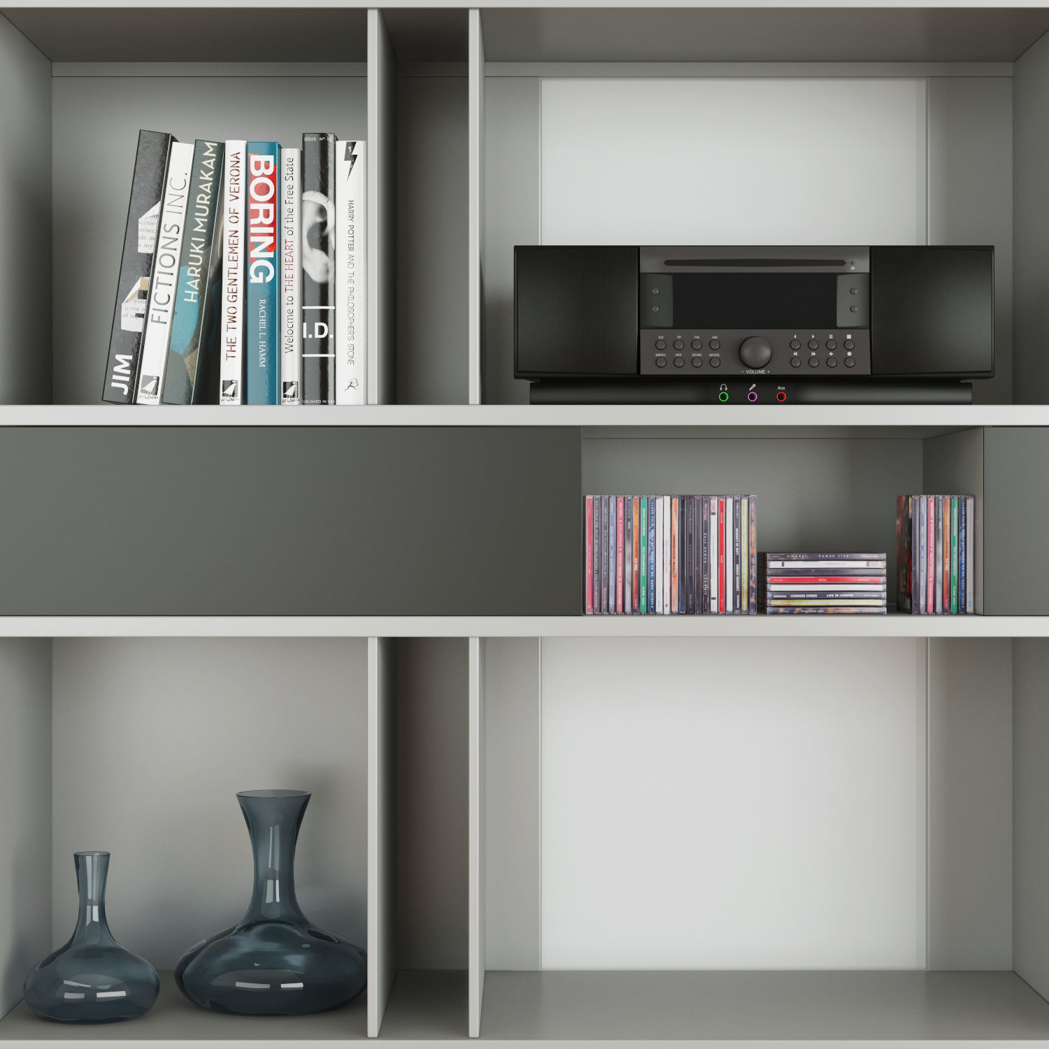 1 Shelve FT01 1 RDY 3D model_21
