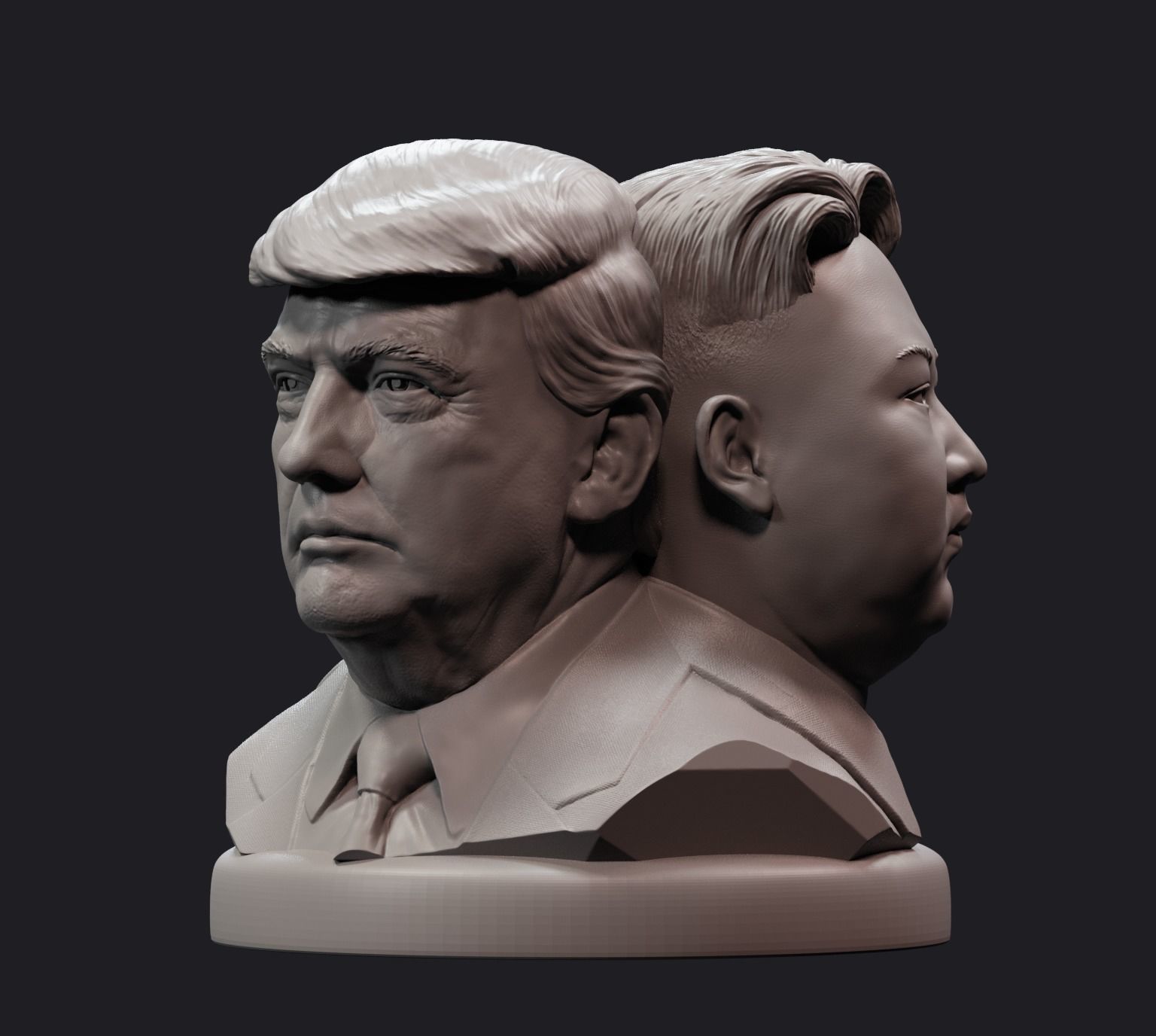 Trinity 1 3D print model_9