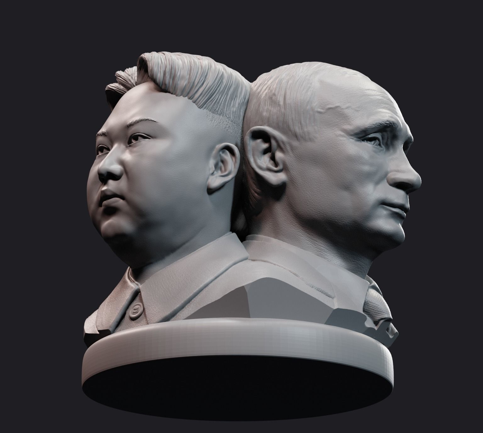 Trinity 1 3D print model_7