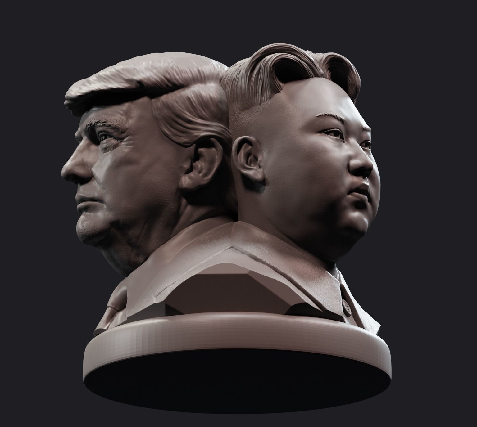 Trinity 1 3D print model_6