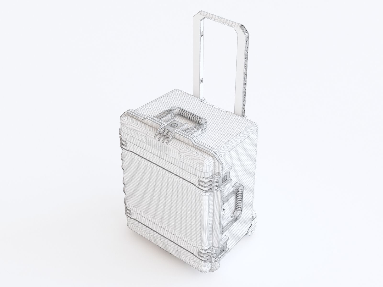 Pelican storm case 2570 3D model_1