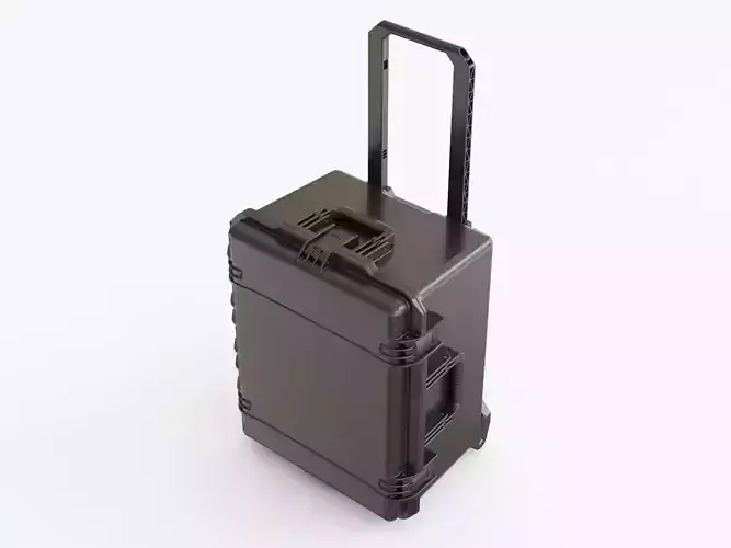 Pelican storm case 2570