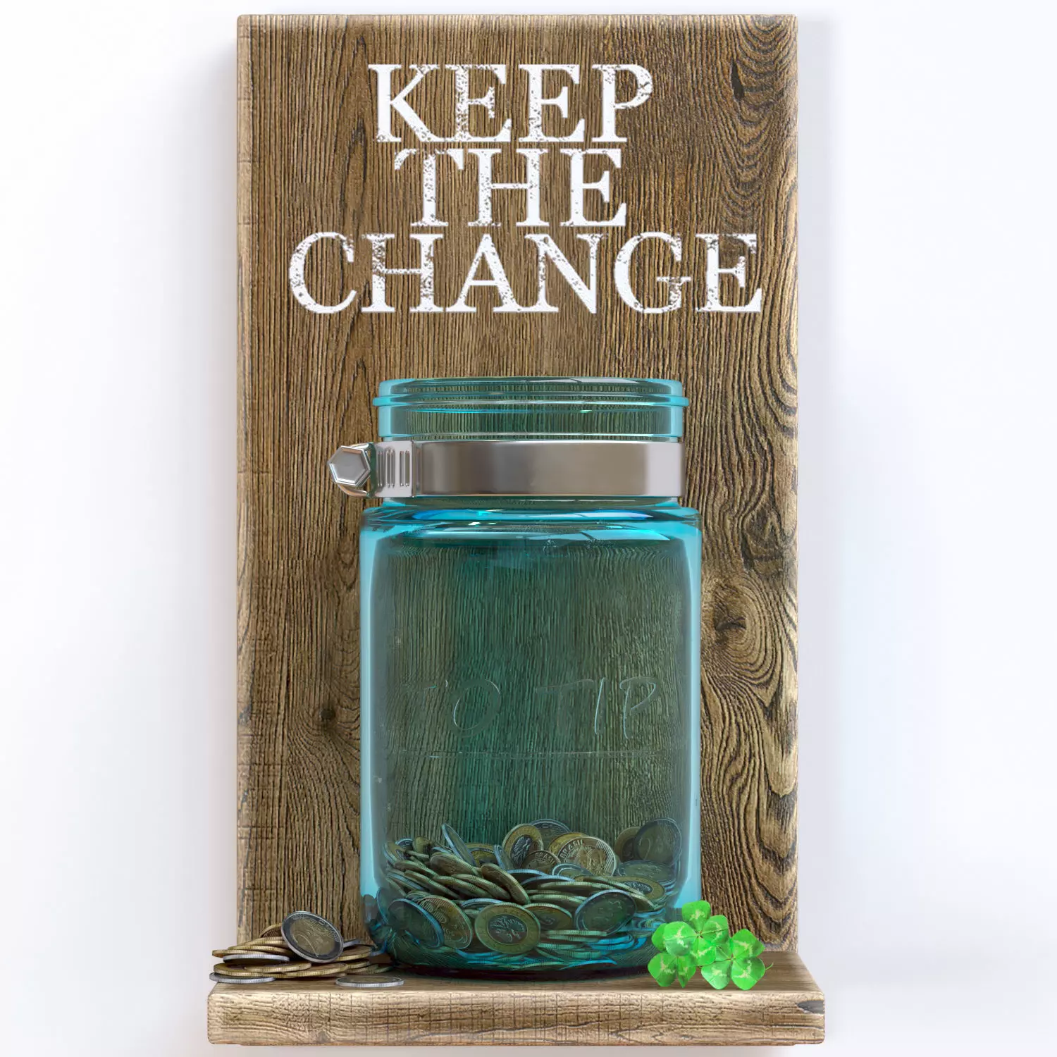 jar to tip 3D model_0