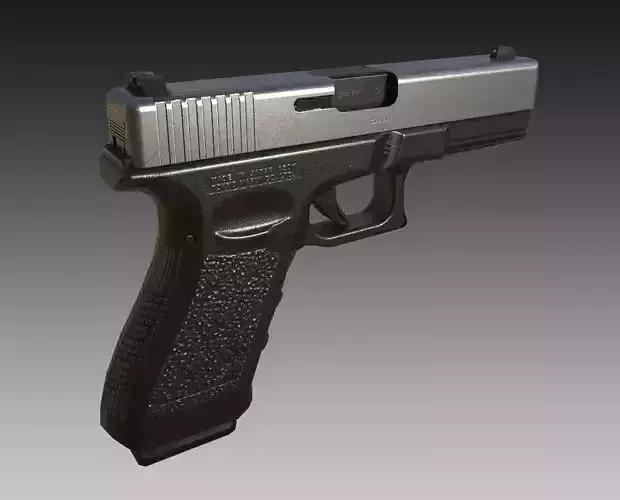 Glock 17