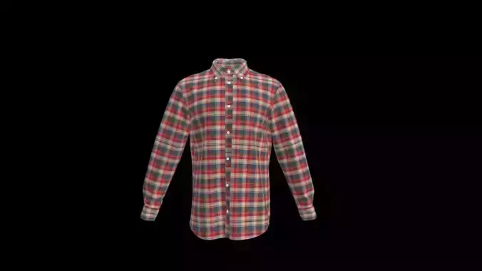 shirt plaid flannel