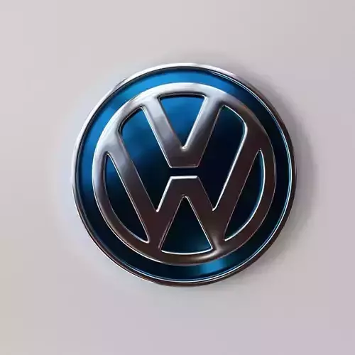 Volkswagen Logo