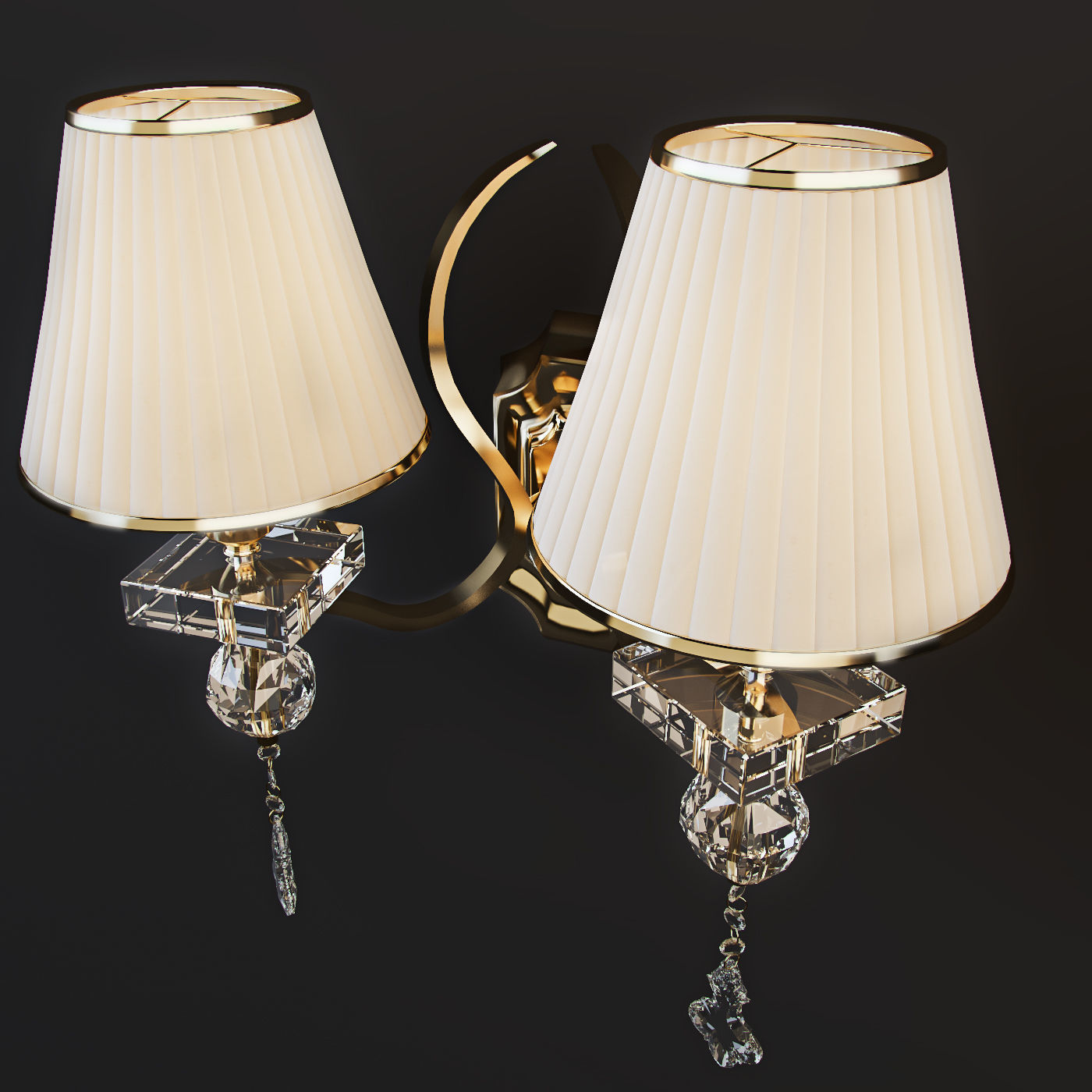 Diasha 6107-2g 3D model_1