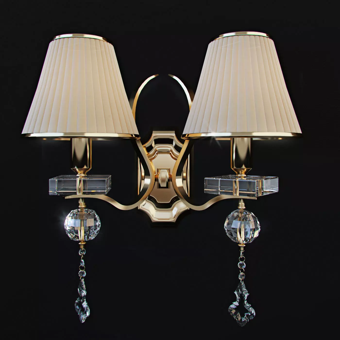 Diasha 6107-2g 3D model_0