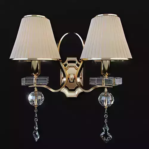 Diasha 6107-2g 3D model Diasha 6107-2g 3D model