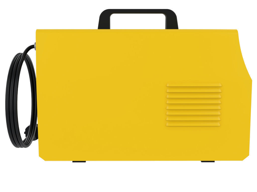 Welding Machine 3D model_3