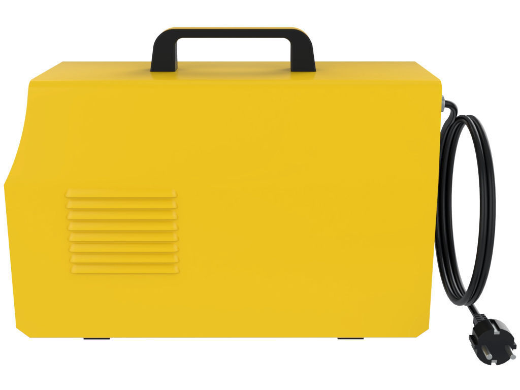 Welding Machine 3D model_7