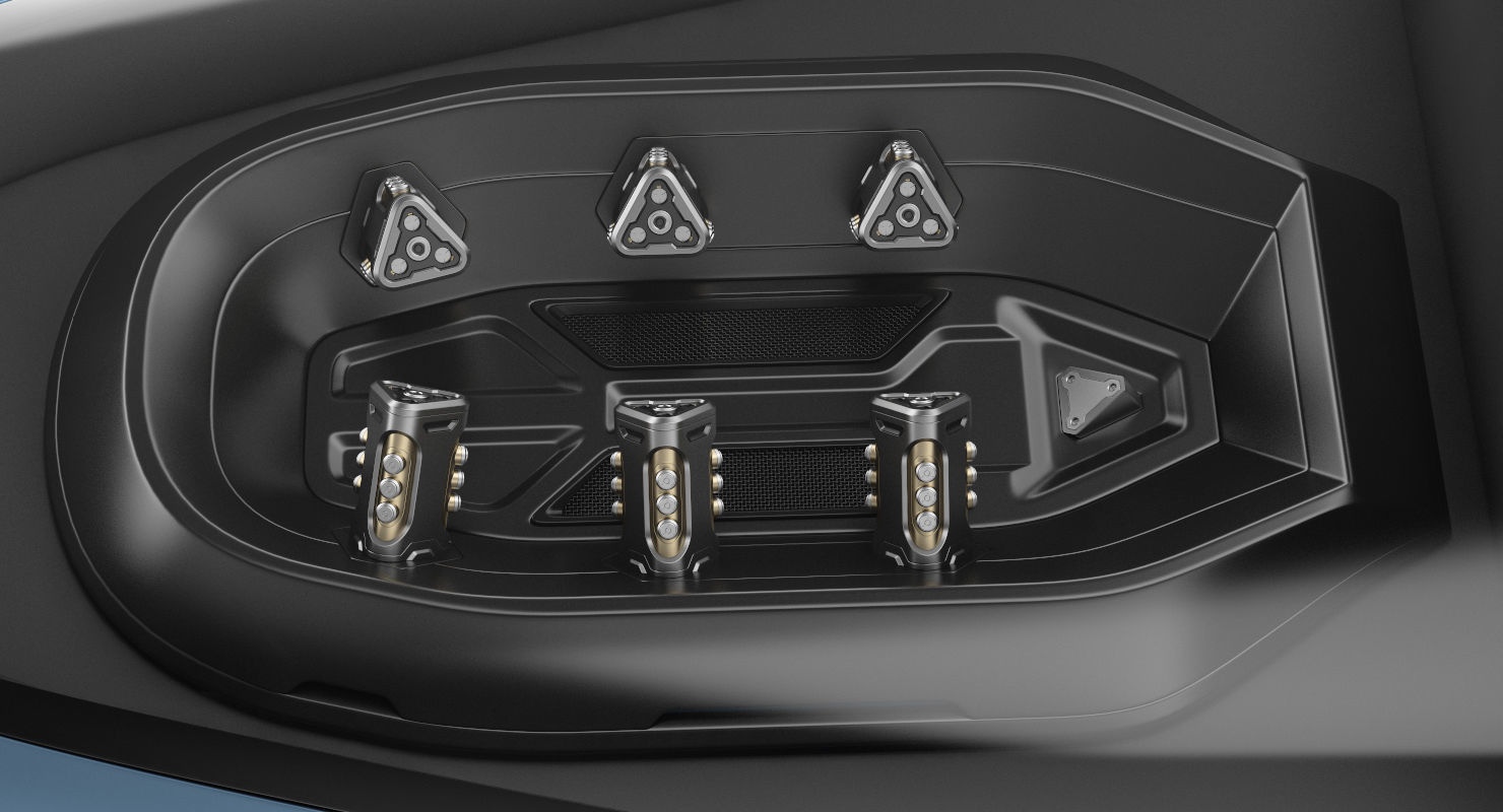 Hover car concept 3 3D model_14