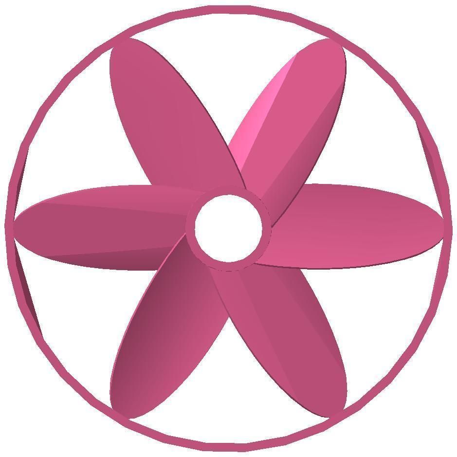 Ventilator 3D print model_1