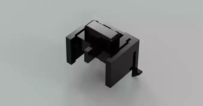 Akai MPC1000 2500 Small Button