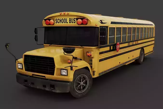 School Bus
