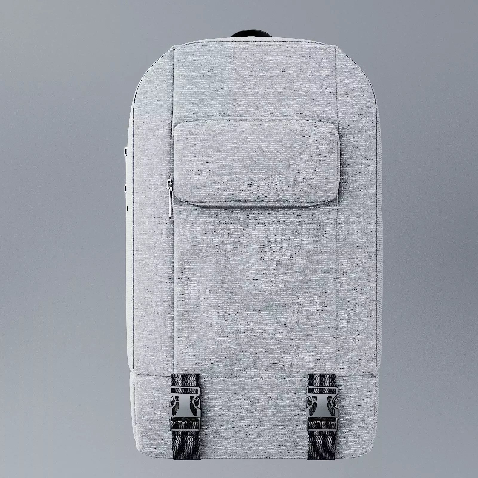 Backpack 003 3D model_0