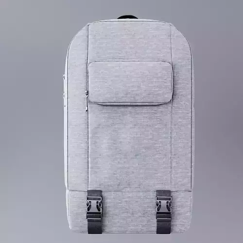 Backpack 003