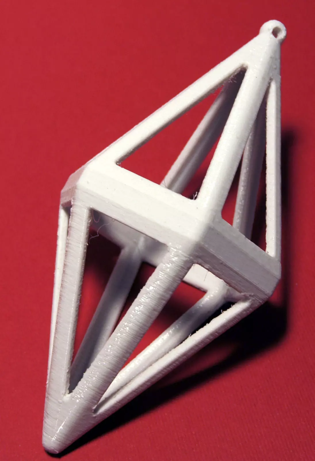 Tree Ornament Free 3D print model_0