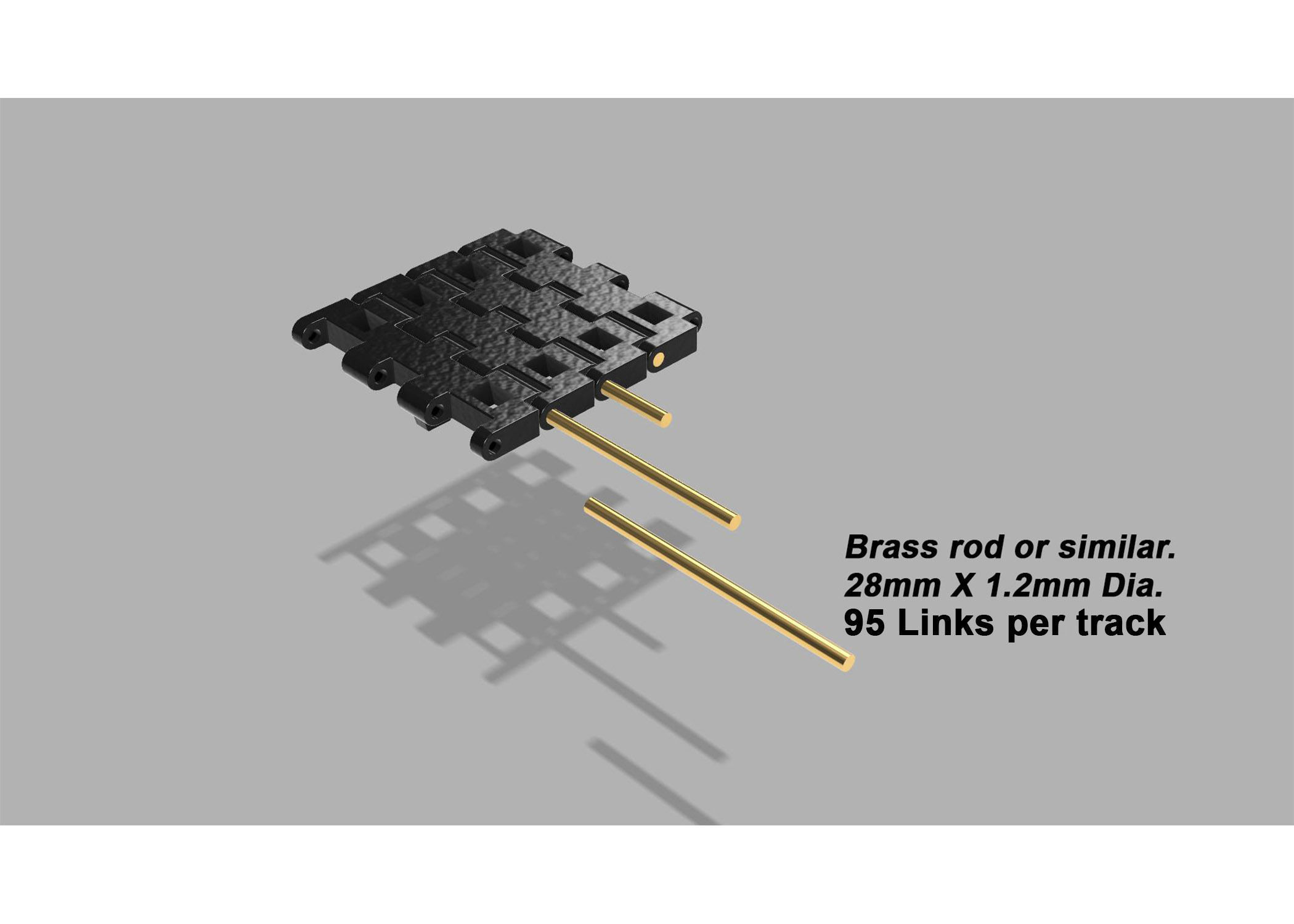 UFO tv series shado 1 3D print model_11