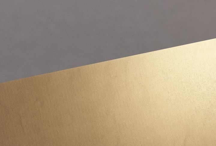 PAPER---Crumpled square piece of paper Low-poly 3D model_26