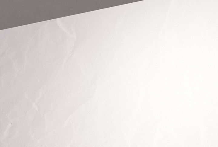 PAPER---Crumpled square piece of paper Low-poly 3D model_20