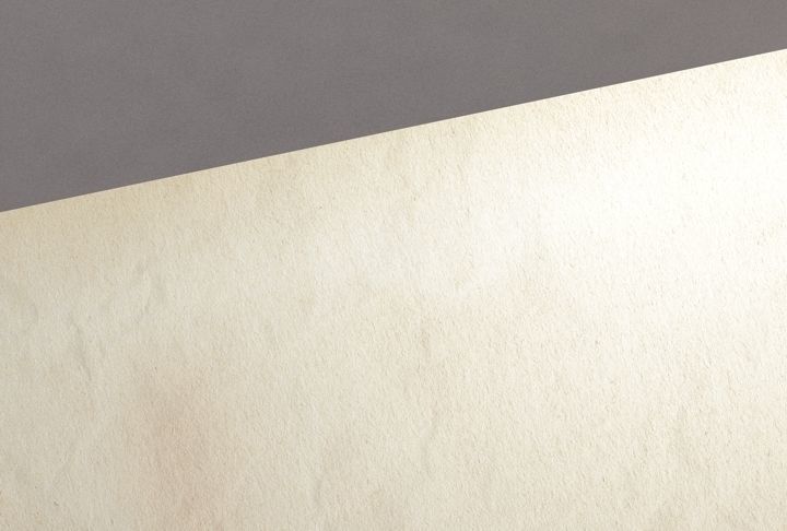 PAPER---Crumpled square piece of paper Low-poly 3D model_34