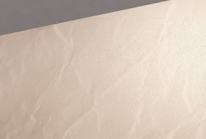 PAPER---Crumpled square piece of paper Low-poly 3D model_22