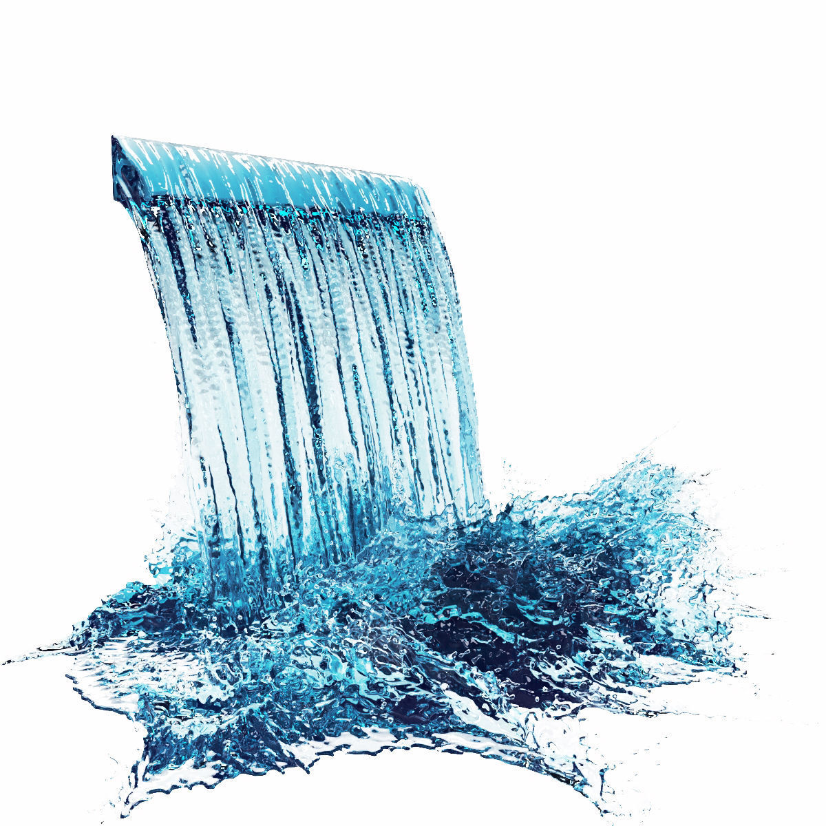 Waterfall 4