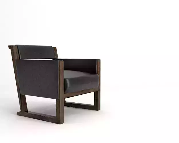 Musa armchair BB Italia