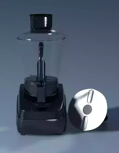 Kitchen Appliance Food Processor