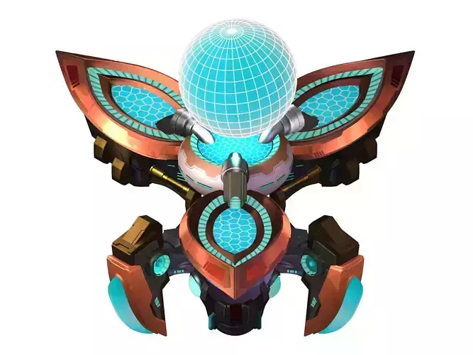 Solar Dust - Producer 02