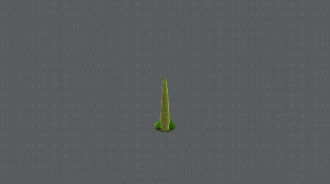 Snake V01 Low-poly 3D model_21