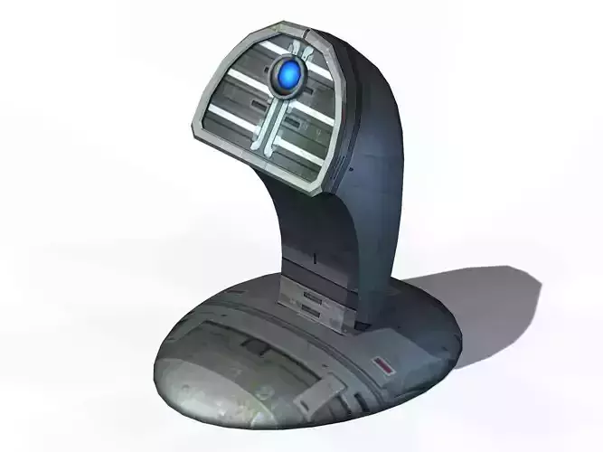 Star Alliance - Pavement Small Objects 03