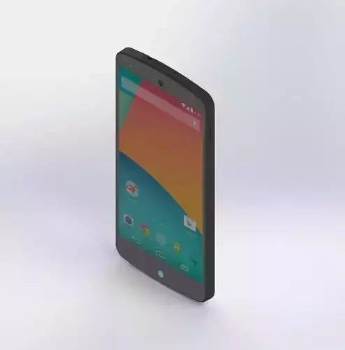 LG NEXUS 5