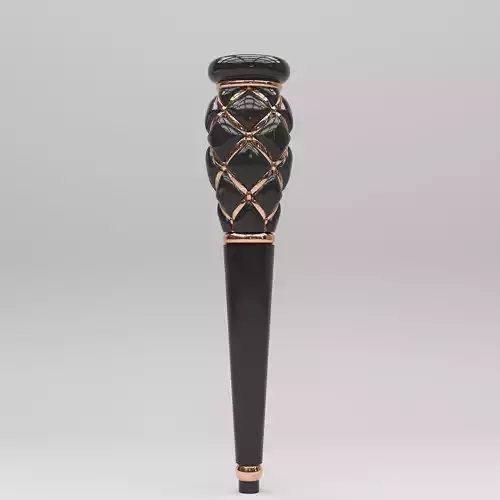Table Leg 3D model