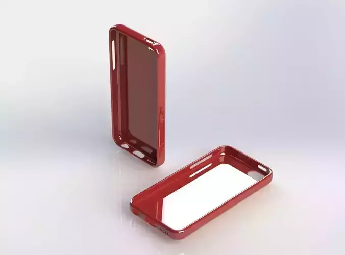 iPhone 5C Case