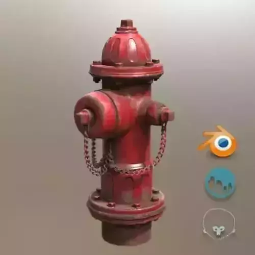 Fire Hydrant