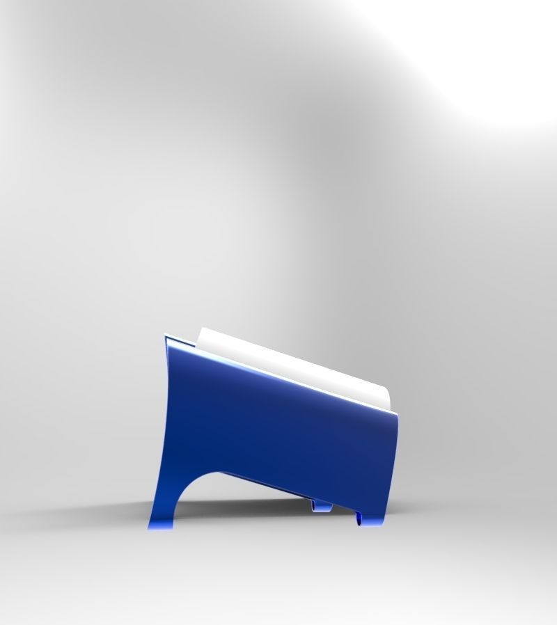 UMBRA SHAPE 3D model_1