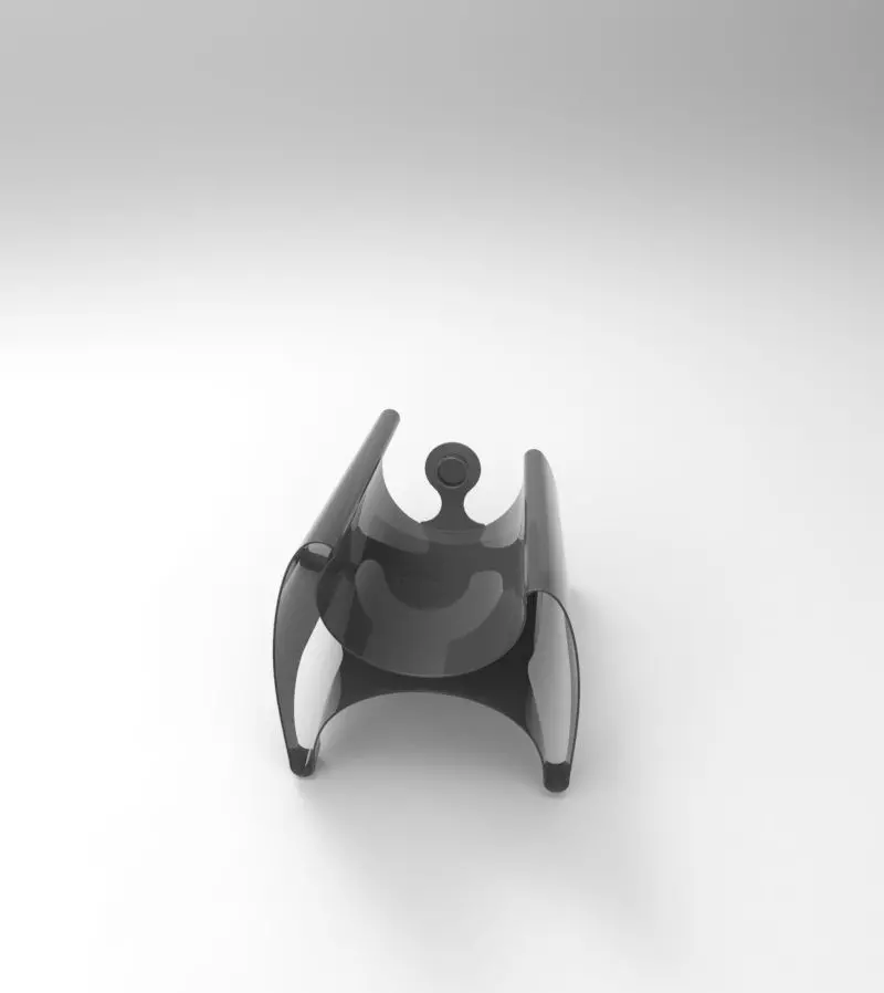 UMBRA SHAPE 3D model_0