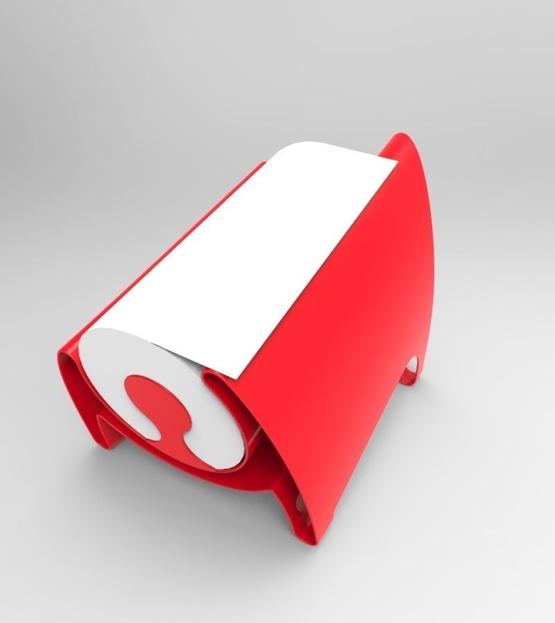 UMBRA SHAPE 3D model_5